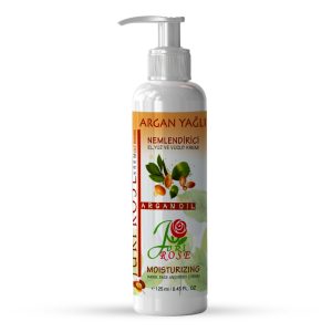 Argan oil Cream