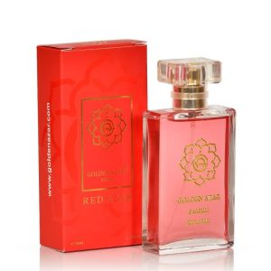 Red azar Perfume
